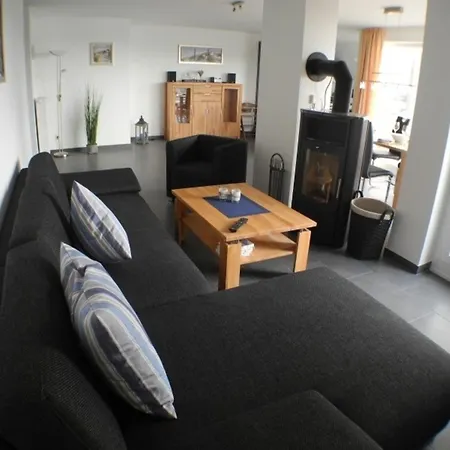 Ostseebrise 13 - Apartmán Großenbrode