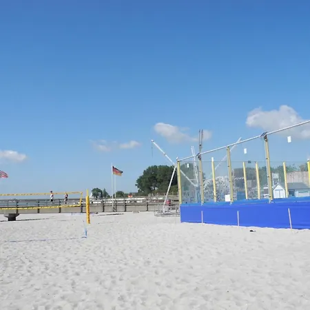 Ostseebrise 13 - * Großenbrode