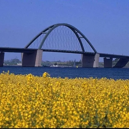 Ostseebrise 13 - Apartmán *