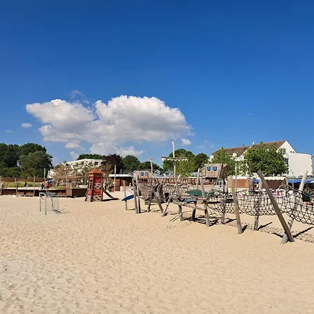 Ostseebrise 13 - Apartmán Großenbrode