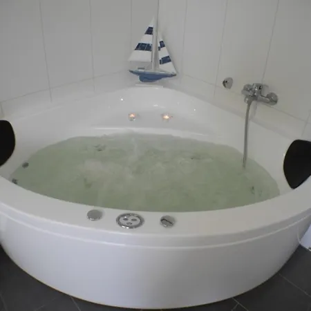 Ostseebrise 13 - Apartmán