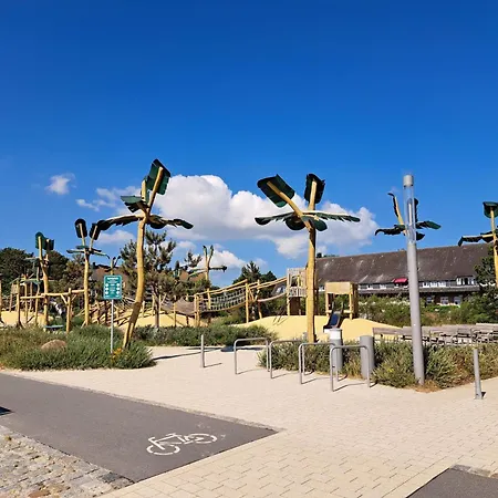 Apartmán Ostseebrise 13 -