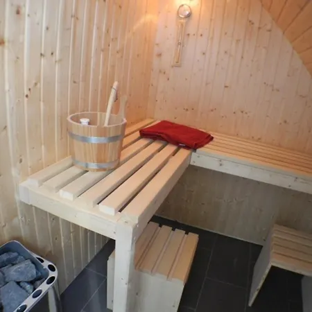 Ostseebrise 13 - Apartmán Großenbrode