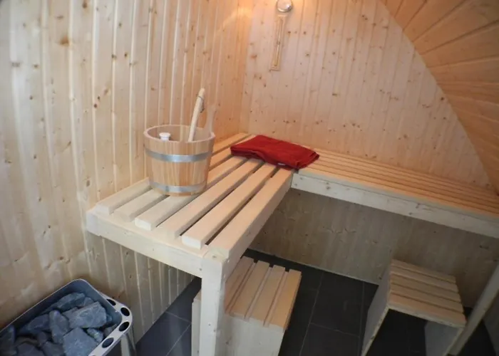 Ostseebrise 13 - Apartamento Großenbrode